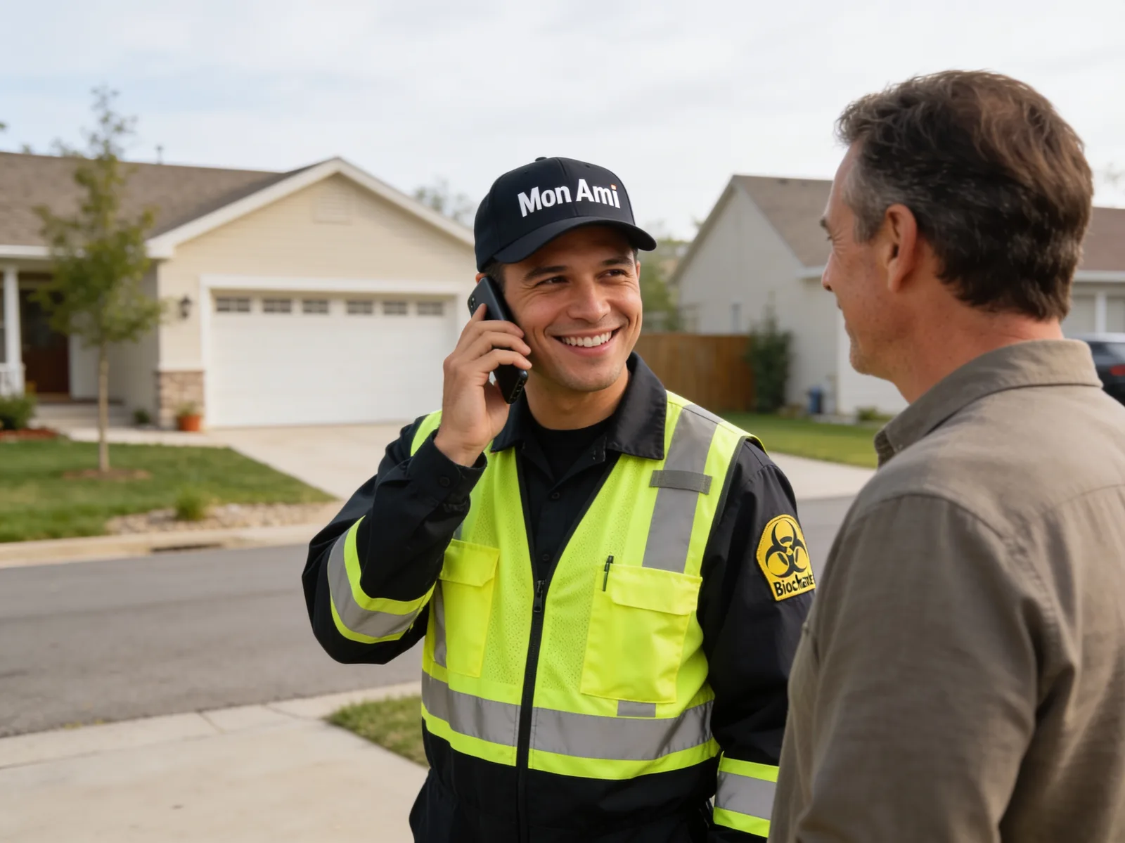Sewage Cleanup Calhoun, IL FAQs